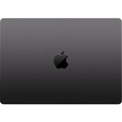 ноутбук Apple MacBook Pro 14 2023 Z1AU003A9 Черный