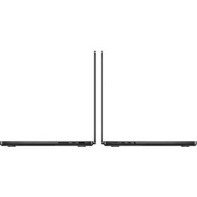 ноутбук Apple MacBook Pro 14 2023 Z1AW0004V Черный