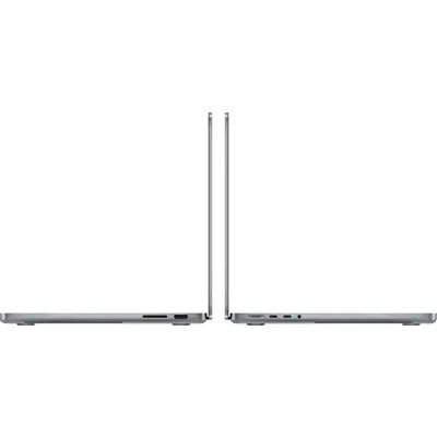 ноутбук Apple MacBook Pro 14 2023 Z1C8000EA-MTL73 Серый