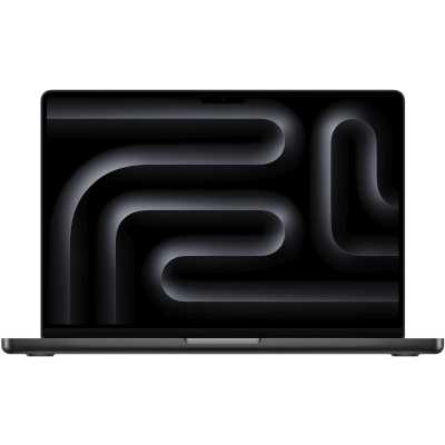 ноутбук Apple MacBook Pro 14 2024 MW2V3LL/A Черный