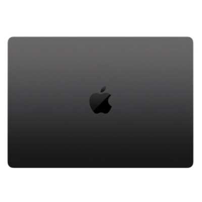 ноутбук Apple MacBook Pro 14 2024 MW2V3ZP/A Черный