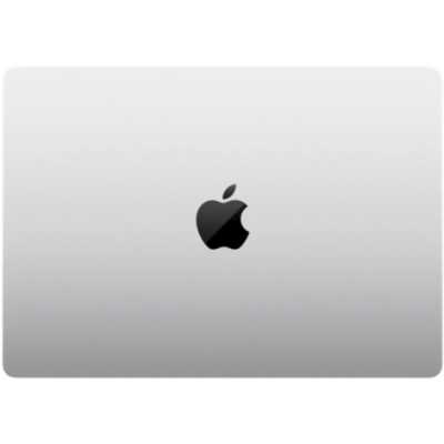 ноутбук Apple MacBook Pro 14 2024 MW2X3HN/A Серебристый