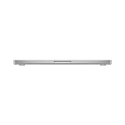 ноутбук Apple MacBook Pro 14 2024 MX2F3ZP/A Серебристый