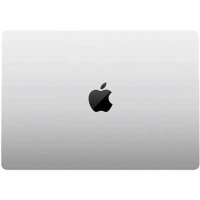 ноутбук Apple MacBook Pro 14 2024 MX2G3HN/A Серебристый