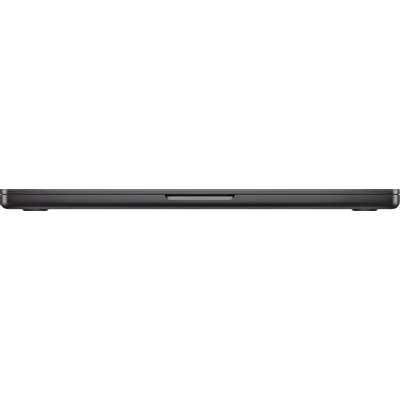 ноутбук Apple MacBook Pro 14 2024 MX2K3LL/A Черный