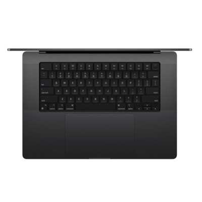 ноутбук Apple MacBook Pro 14 2024 MX2K3ZP/A Черный