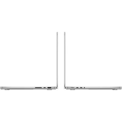 ноутбук Apple MacBook Pro 14 2025 MDE64LL/A Серебристый