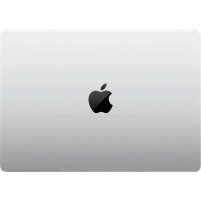 ноутбук Apple MacBook Pro 14 2025 Z1KL00031 Серебристый