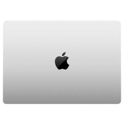 ноутбук Apple MacBook Pro 14 2025 Z1KN00024 Серебристый