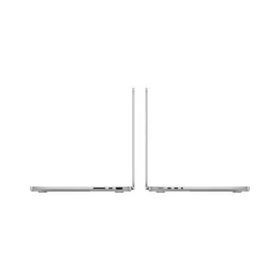 ноутбук Apple MacBook Pro 14 2026 MDE64ZP/A Серебристый
