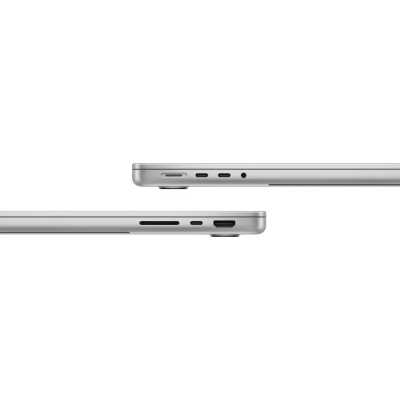 ноутбук Apple MacBook Pro 14 2026 MGDN4HN/A Серебристый