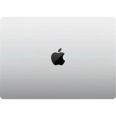 ноутбук Apple MacBook Pro 14 2026 MGDN4ZA/A Серебристый
