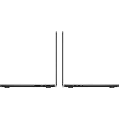 ноутбук Apple MacBook Pro 14 2026 MGDR4ZA/A Черный