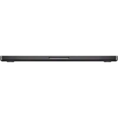 ноутбук Apple MacBook Pro 14 2026 MGDR4ZA/A Черный