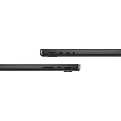 ноутбук Apple MacBook Pro 14 2026 Z1ML00050