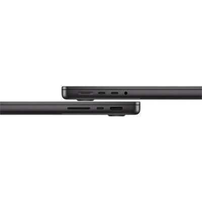 ноутбук Apple MacBook Pro 14 2026 Z1ML00055