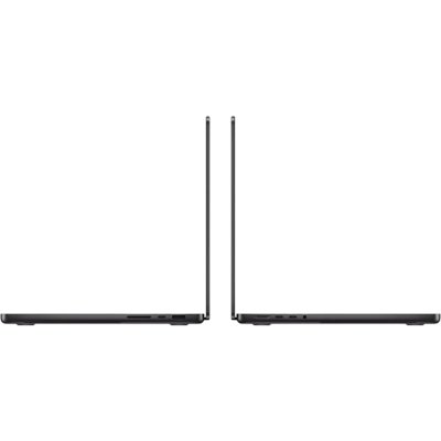 ноутбук Apple MacBook Pro 14 2026 Z1ML001M2 Черный