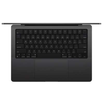 ноутбук Apple MacBook Pro 14 2026 Z1ML001V4 Черный