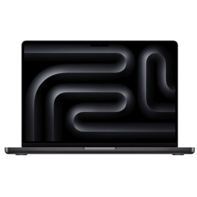 ноутбук Apple MacBook Pro 14 2026 Z1N20004B Черный