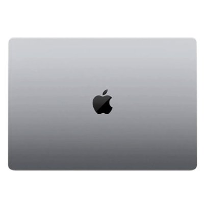 ноутбук Apple MacBook Pro 16 2021 MK183HN/A Серый