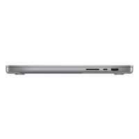 ноутбук Apple MacBook Pro 16 2021 MK183LL/A ENG Серый