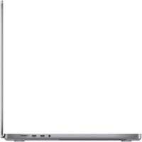 ноутбук Apple MacBook Pro 16 2021 MK183ZE/A ENG Серый