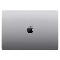 ноутбук Apple MacBook Pro 16 2021 MK193LL/A ENG Серый