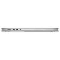 ноутбук Apple MacBook Pro 16 2021 MK1E3LL/A ENG Серебристый