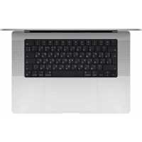 ноутбук Apple MacBook Pro 16 2021 MK1F3RU/A Серебристый