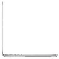 ноутбук Apple MacBook Pro 16 2021 MK1H3LL/A ENG Серебристый