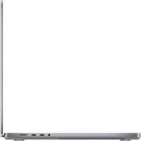 ноутбук Apple MacBook Pro 16 2021 Z14W00074 Серый
