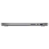 ноутбук Apple MacBook Pro 16 2021 Z14W0007F Серый