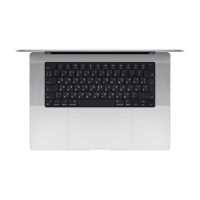 ноутбук Apple MacBook Pro 16 2021 Z14Y0008C Серебристый