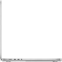 ноутбук Apple MacBook Pro 16 2021 Z14Z0007H Серебристый