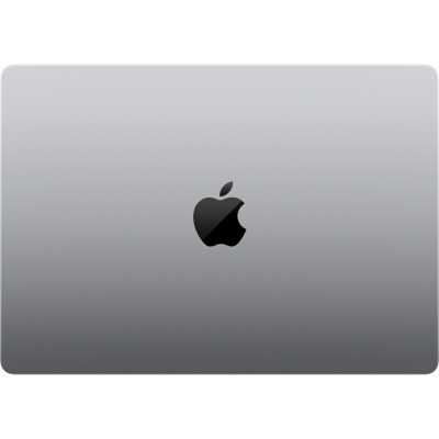 ноутбук Apple MacBook Pro 16 2023 MNW83B/A Серый