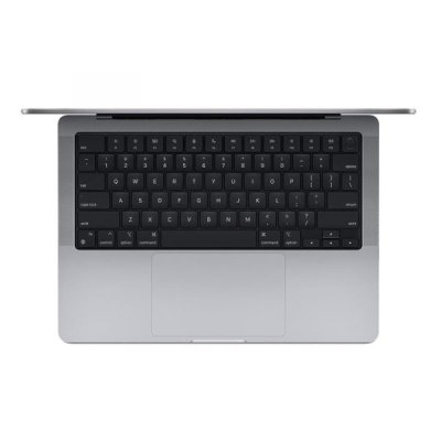 ноутбук Apple MacBook Pro 16 2023 MNW83LL/A ENG Серый
