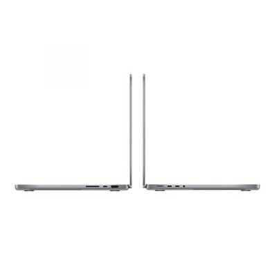 ноутбук Apple MacBook Pro 16 2023 MNW83LL/A ENG Серый