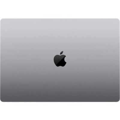 ноутбук Apple MacBook Pro 16 2023 MNW83LL/A Серый