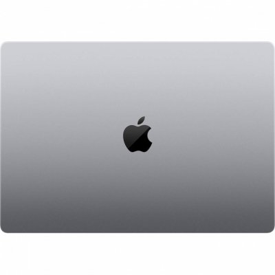 ноутбук Apple MacBook Pro 16 2023 MNW83RU/A Серый