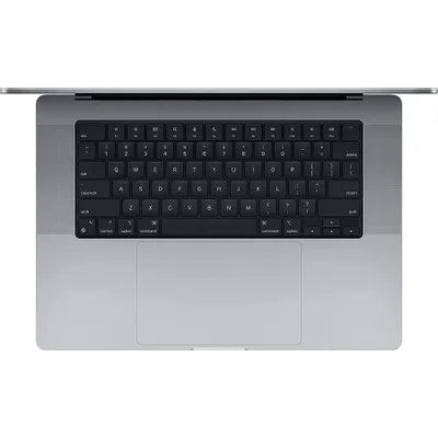ноутбук Apple MacBook Pro 16 2023 MNW83X/A Серый