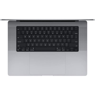 ноутбук Apple MacBook Pro 16 2023 MNW83ZS/A Серый
