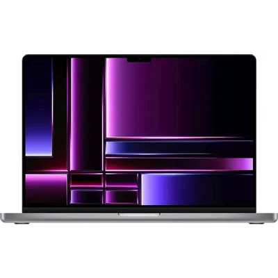 ноутбук Apple MacBook Pro 16 2023 MNW93C/A Серый