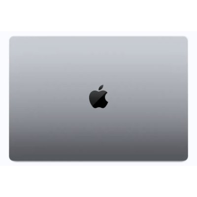 ноутбук Apple MacBook Pro 16 2023 MNW93ZA/A ENG Серый