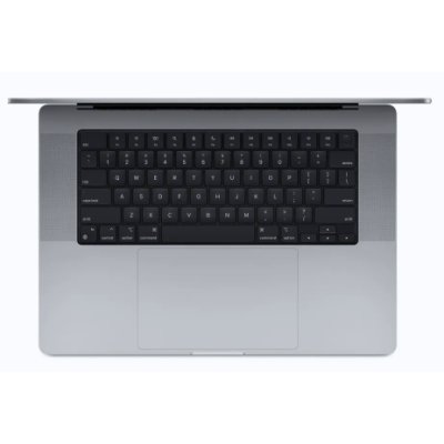 ноутбук Apple MacBook Pro 16 2023 MNW93ZP/A ENG Серый