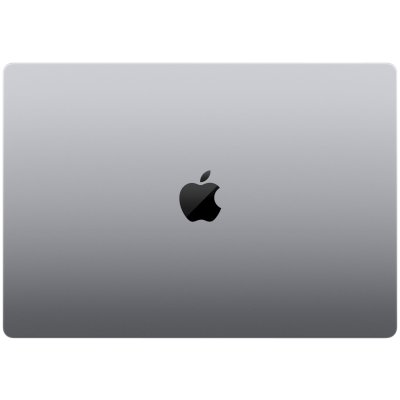 ноутбук Apple MacBook Pro 16 2023 MNWA3_RUSG Серый
