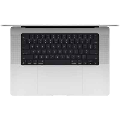 ноутбук Apple MacBook Pro 16 2023 MNWD3_RUSG Серебристый