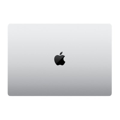 ноутбук Apple MacBook Pro 16 2023 MNWD3C/A Серебристый