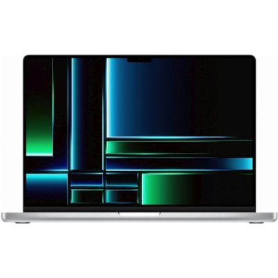 ноутбук Apple MacBook Pro 16 2023 MNWD3LL/A ENG Серебристый