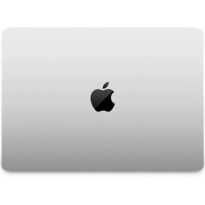 ноутбук Apple MacBook Pro 16 2023 MNWD3LL/A ENG Серебристый