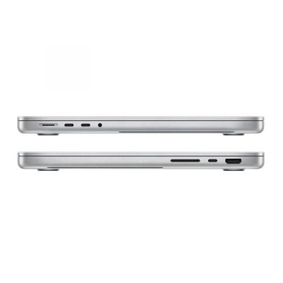 ноутбук Apple MacBook Pro 16 2023 MNWE3LL/A ENG Серебристый